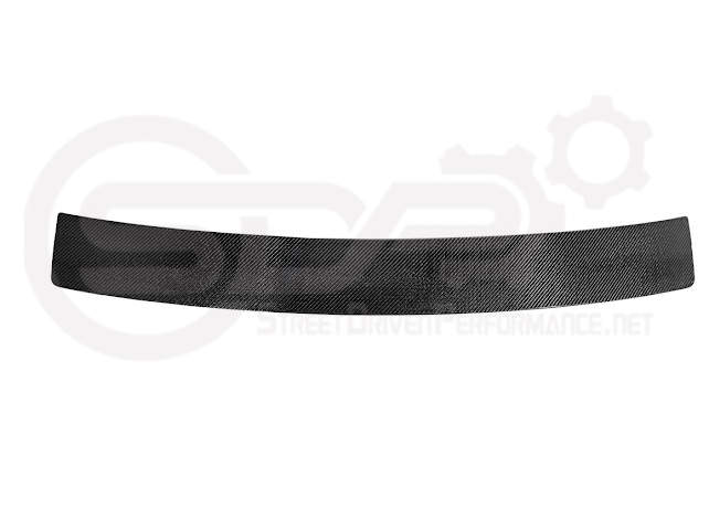 2004-2006 Pontiac GTO | SDP Performance CARBON FIBER Rear Roof Top Window Wing Spoiler